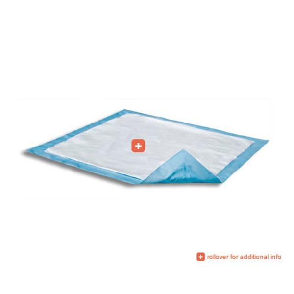 Underpad Drisorb Unisex Small 23x36
